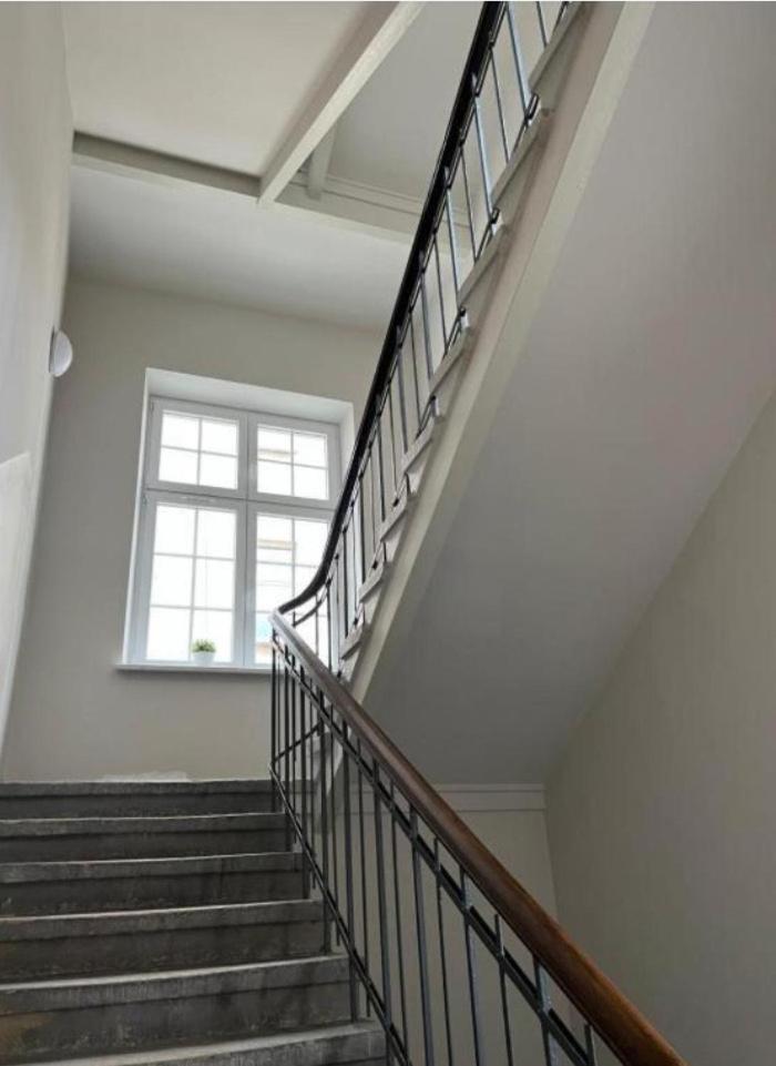 Perfect Place To Stay In Krakow City Center 28M2 W1 Exterior photo