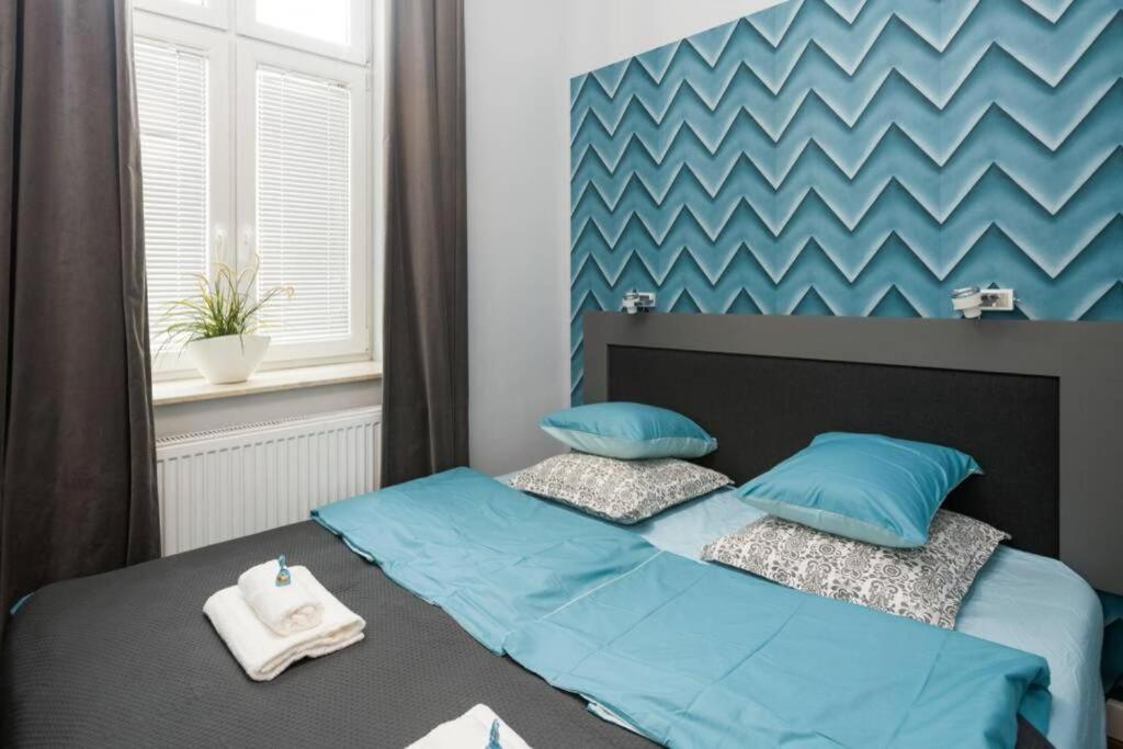 Perfect Place To Stay In Krakow City Center 28M2 W1 Exterior photo