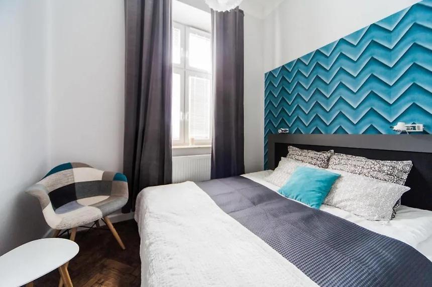 Perfect Place To Stay In Krakow City Center 28M2 W1 Exterior photo