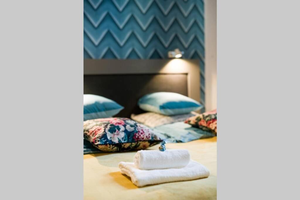 Perfect Place To Stay In Krakow City Center 28M2 W1 Exterior photo