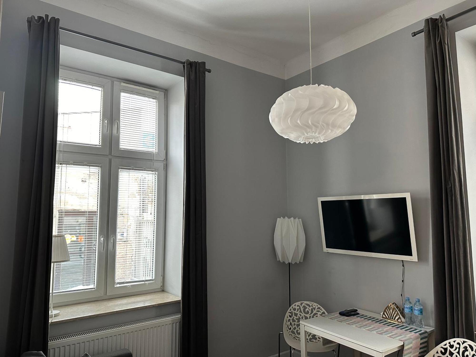 Perfect Place To Stay In Krakow City Center 28M2 W1 Exterior photo