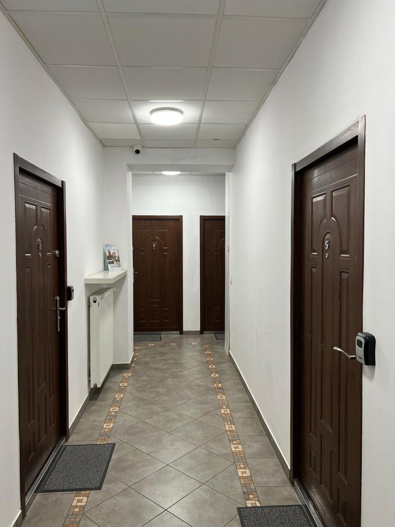 Perfect Place To Stay In Krakow City Center 28M2 W1 Exterior photo